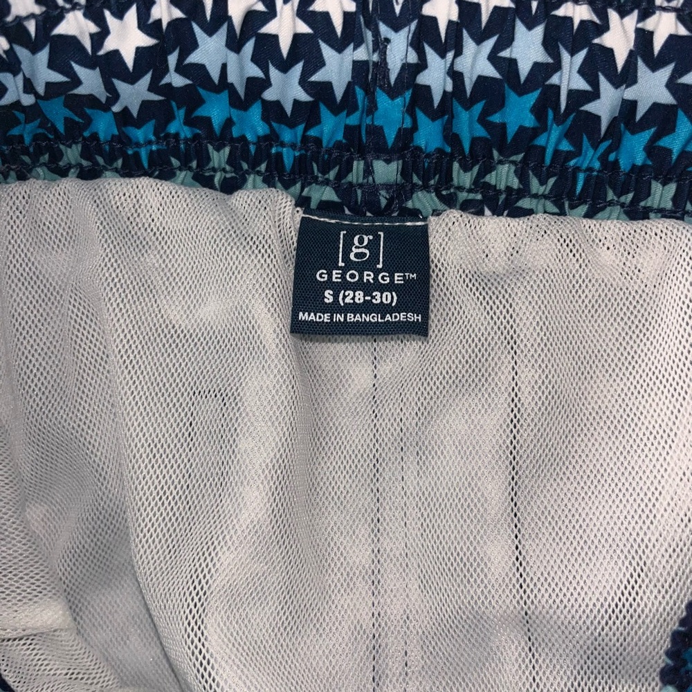 George Star Swimming Trunks - Picture 4 of 4